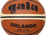 Basketbalový míč ORLANDO vel.6