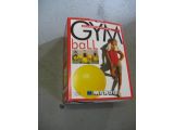 Gymnastický míč MONDO prům.65 cm