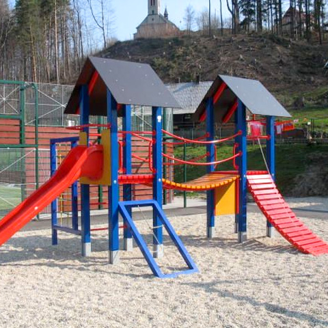 Multifunctional assemblies