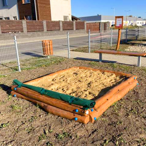 Sandpit