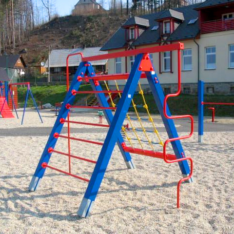 Climber sets