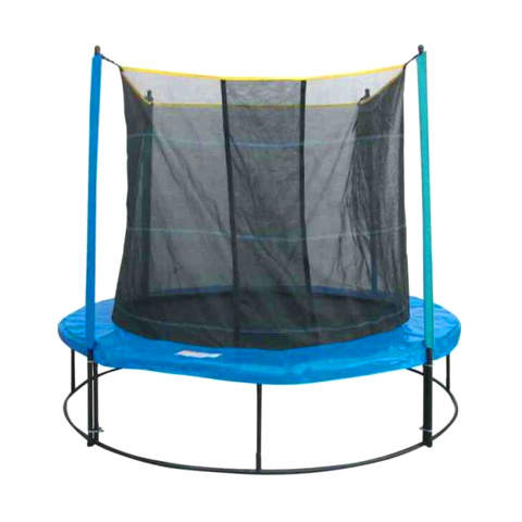 Trampolines