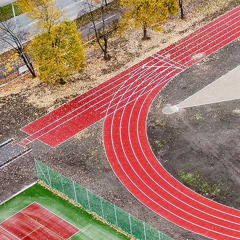 Athletics