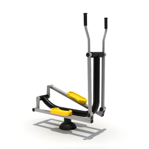 Outdoor fitness