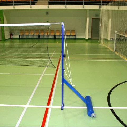 Badminton