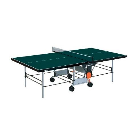 Table tennis