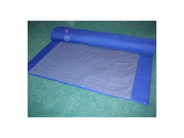 Gymnastický běhoun, šíře 90 cm, tloušťka 10 mm