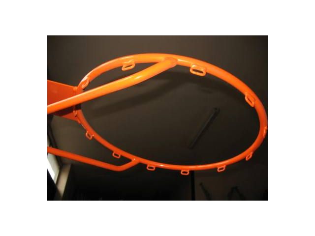 Basketbalový koš pevný (KOMAXIT)