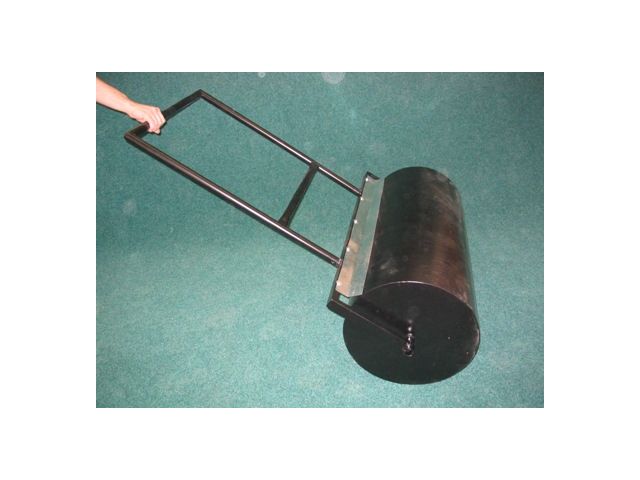 Válec na antuku - prům. 50 cm, délka 100 cm, váha 250 kg (KOMAXIT)