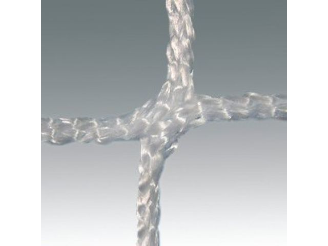 Síť minikopaná SPORT rozm. 5x2 m, PP/3 mm, hl. 0,80/1,50 m 