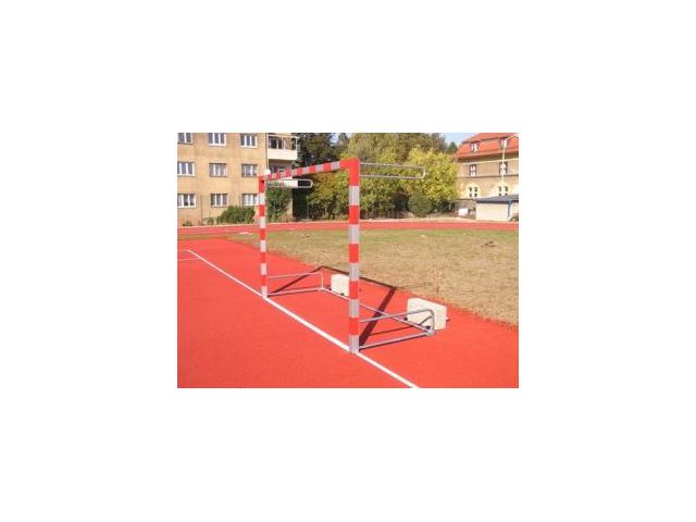 Závaží k brance na nezpevněný povrch - beton