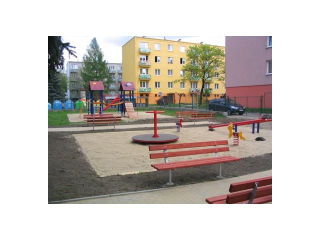 Lavička parková s opěradlem, délka 2 m (do betonu)