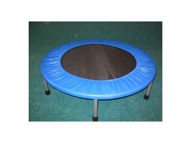 Trampolína MINI - prům. 1 m, lehká konstrukce