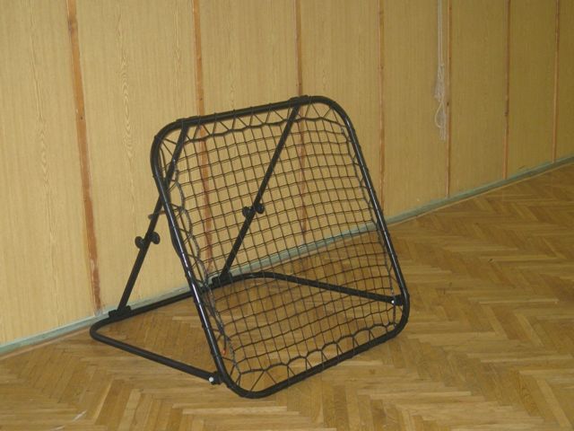 Odrážedlo komplet - tchoukball