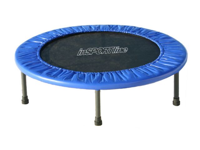 Trampolína - průměr 140 cm