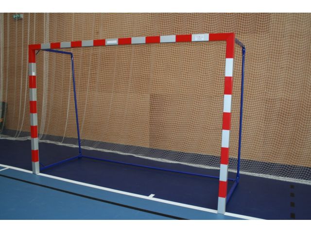 Branka na házenou 2x3 m (KOMAXIT), interiér - CERTIFIKÁT
