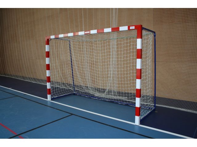 Branka na házenou 2x3 m (AL) - CERTIFIKÁT