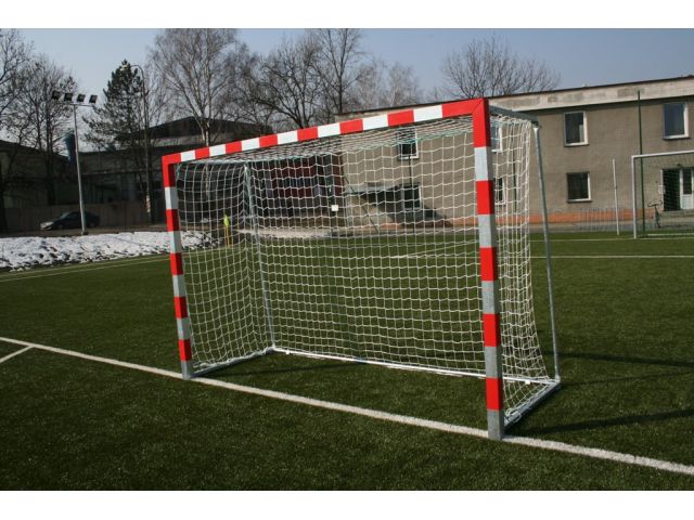 Branka na házenou 2x3 m (ZN) - CERTIFIKÁT