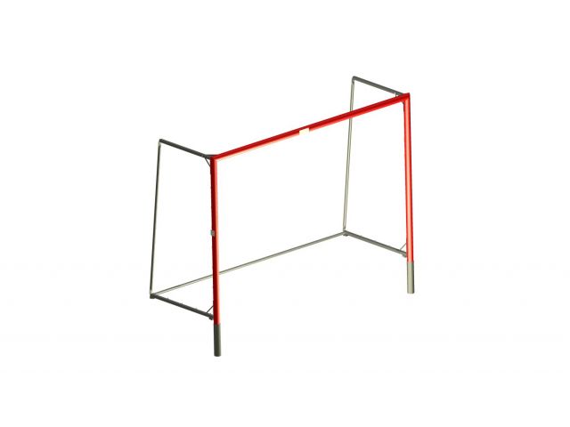 Branka na házenou 2x3 m (AL) do pouzder - CERTIFIKÁT