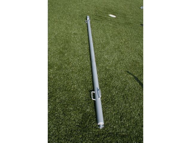 Závaží přídavné (celokovové) pro volně stojící branku 2x3 m