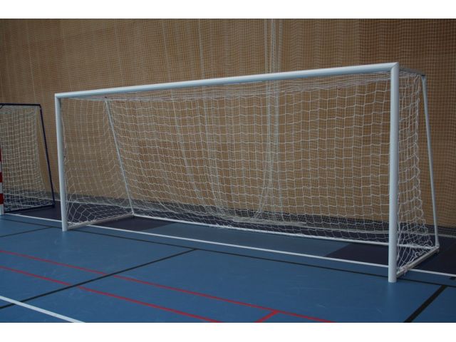 Branka na minikopanou 5x2m (komaxit) - interiér - CERTIFIKÁT