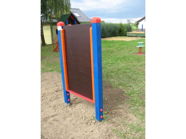 Kreslící tabule (DHL 20-V1), varianta 1250