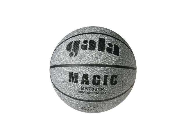 Basketbalový míč MAGIC vel.7