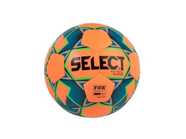 Futsalový míč SELECT SUPER