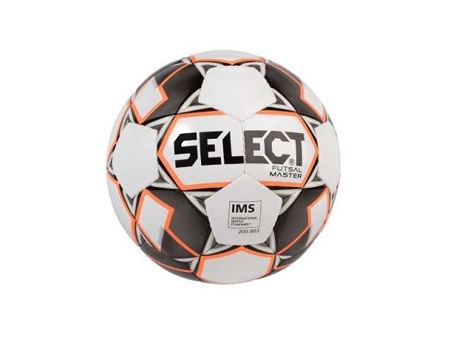 Futsalový míč SELECT MASTER