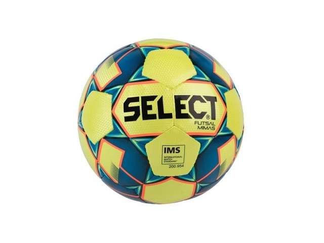 Futsalový míč SELECT MIMAS