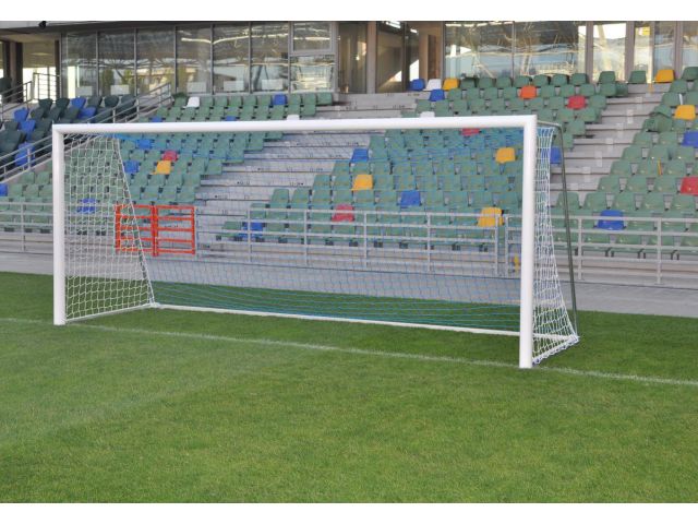 Branka na minikopanou 5x2 m (AL - pr. 120 x 100 mm) - exteriér