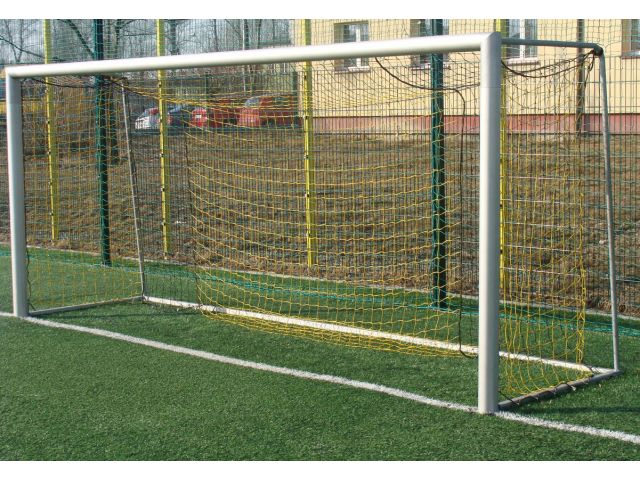 Síť minikopaná PE,speciální síť pro inv. č. 23820 a 23821, rozm. 5x2 m,  hl.0,80/1,50 m