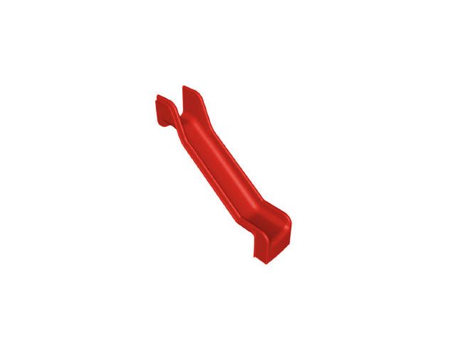 Skluzavka laminátová, výška 122 cm, montáž na stojny