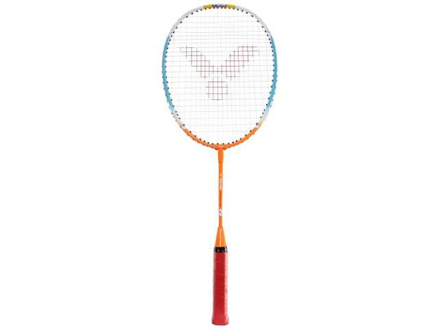 Badmintonová raketa TRAINING JUNIOR