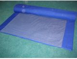 Gymnastický běhoun - samostatný obal šíře 180 cm