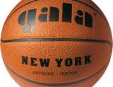 Basketbalový míč NEW YORK vel.6