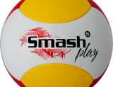 Beachvolejbalový míč SMASH PLAY 06