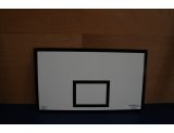 Basketbalová deska 180 x 105 cm, překližka, interiér, CERTIFIKÁT