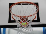 Basketbalová síťka STANDARD 4 mm