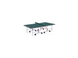 Stůl na stolní tenis  S2-62e zelený