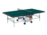 Stůl na stolní tenis  S3-46i zelený/modrý