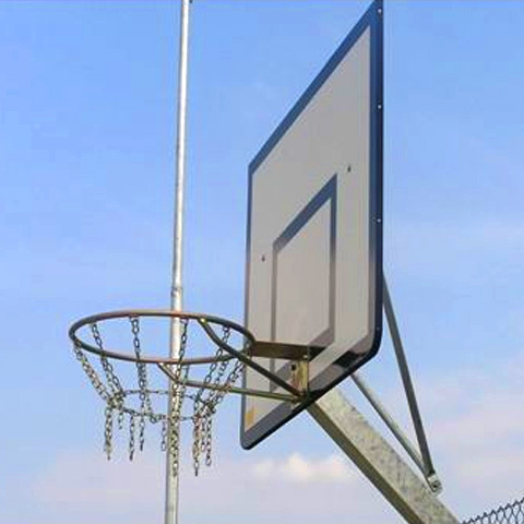 basketbalové desky