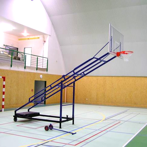 indoor construction
