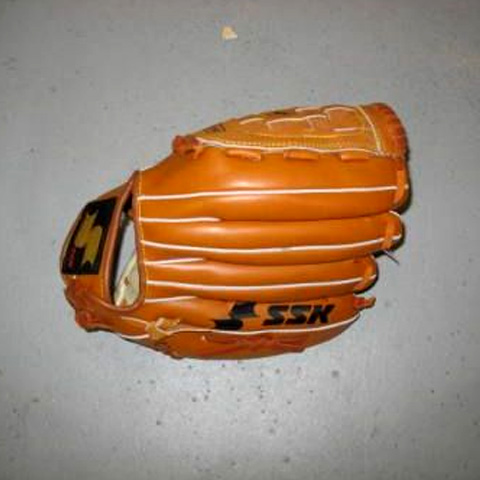 baseball