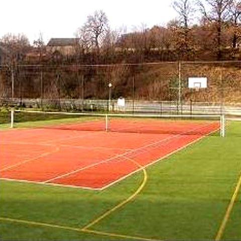 artificial grass