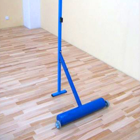 sloupky na badminton